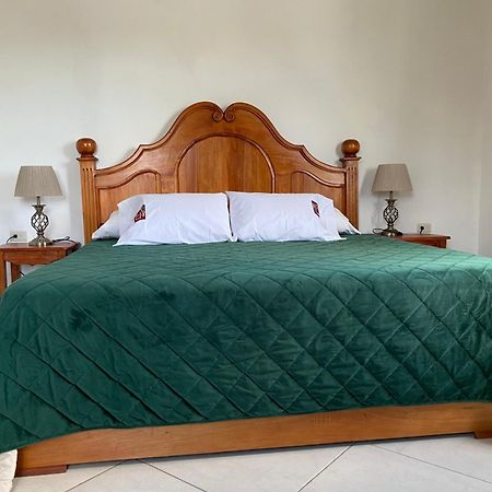 Casa Lolita Otel Xilitla Dış mekan fotoğraf