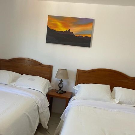 Casa Lolita Otel Xilitla Dış mekan fotoğraf