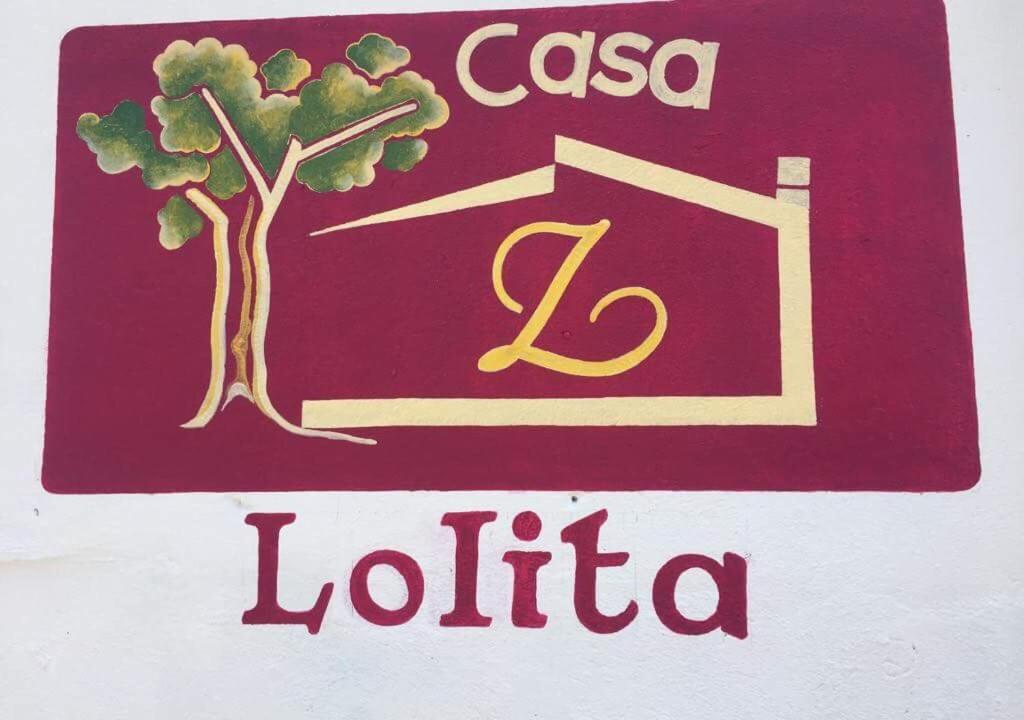 Casa Lolita Otel Xilitla Dış mekan fotoğraf