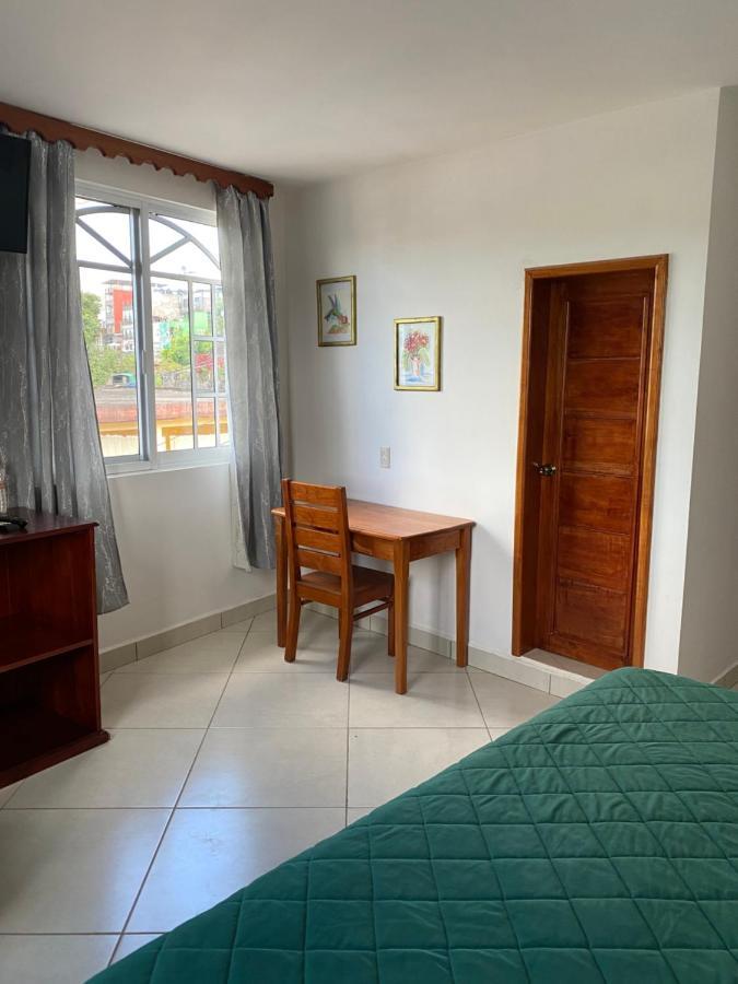 Casa Lolita Otel Xilitla Dış mekan fotoğraf