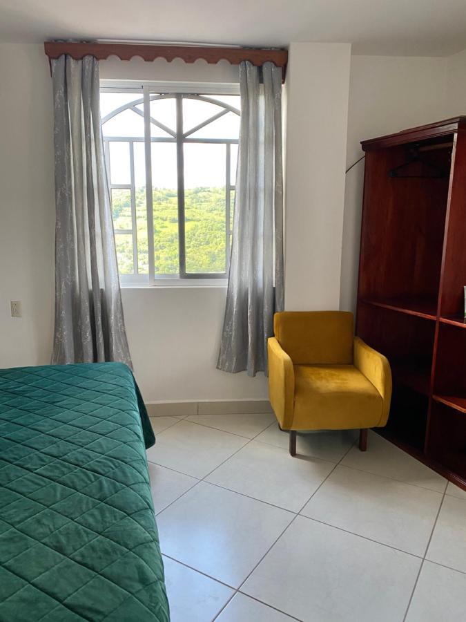 Casa Lolita Otel Xilitla Dış mekan fotoğraf
