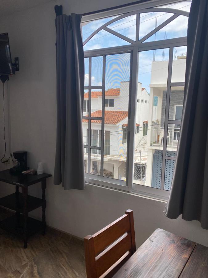 Casa Lolita Otel Xilitla Dış mekan fotoğraf