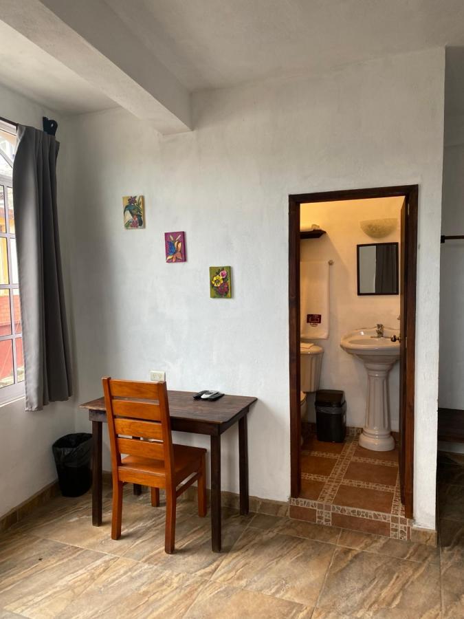 Casa Lolita Otel Xilitla Dış mekan fotoğraf