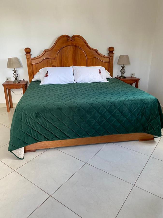 Casa Lolita Otel Xilitla Dış mekan fotoğraf