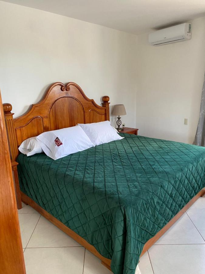 Casa Lolita Otel Xilitla Dış mekan fotoğraf