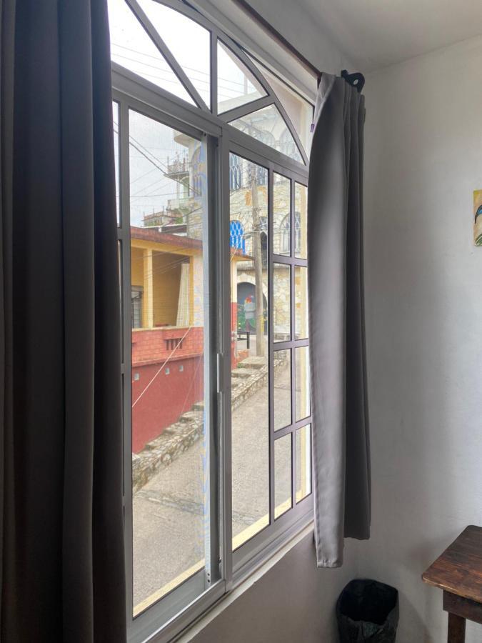 Casa Lolita Otel Xilitla Dış mekan fotoğraf