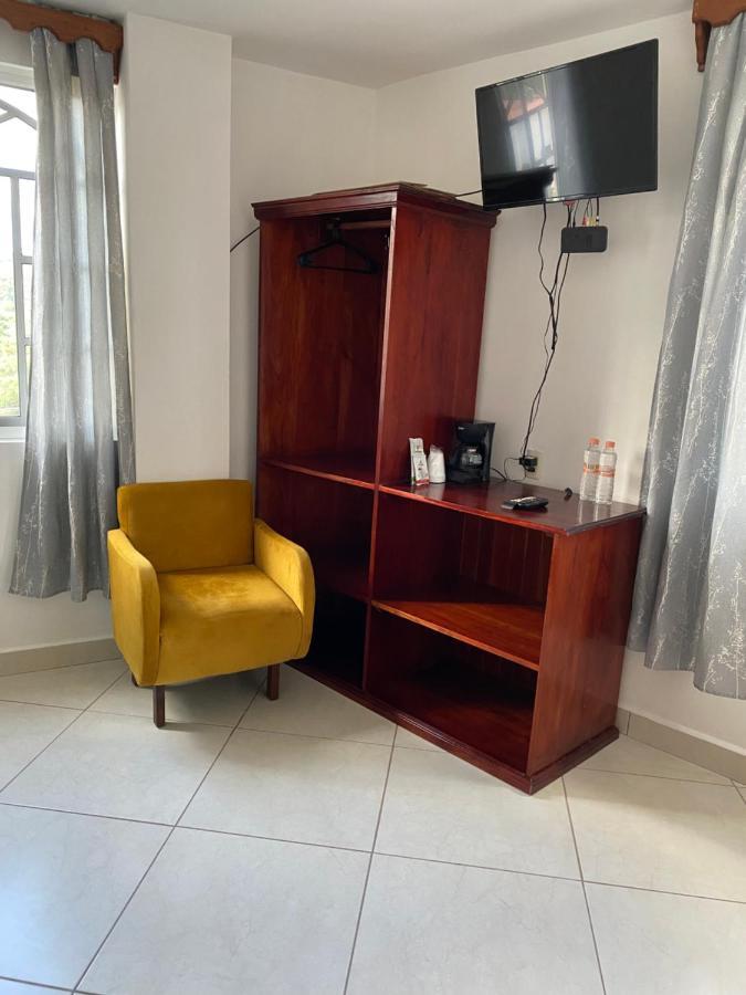 Casa Lolita Otel Xilitla Dış mekan fotoğraf