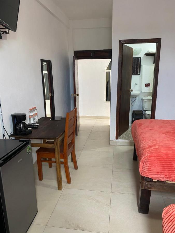Casa Lolita Otel Xilitla Dış mekan fotoğraf