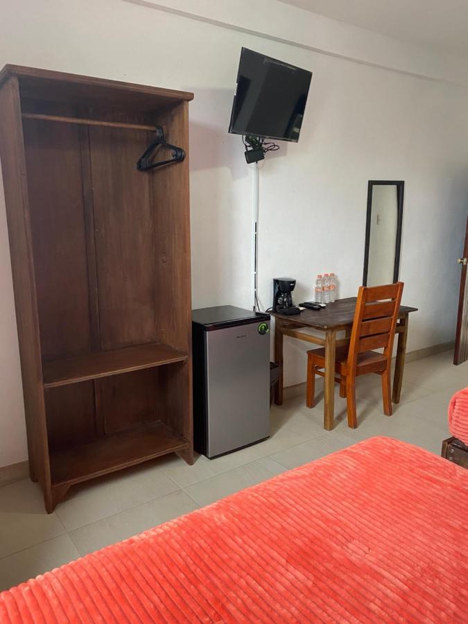 Casa Lolita Otel Xilitla Dış mekan fotoğraf