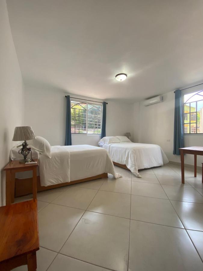 Casa Lolita Otel Xilitla Dış mekan fotoğraf
