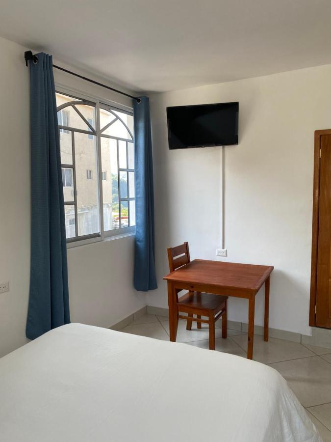 Casa Lolita Otel Xilitla Dış mekan fotoğraf