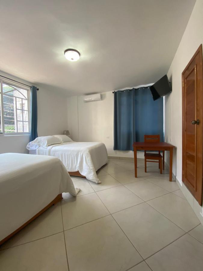 Casa Lolita Otel Xilitla Dış mekan fotoğraf