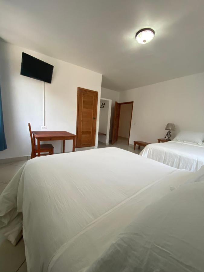 Casa Lolita Otel Xilitla Dış mekan fotoğraf