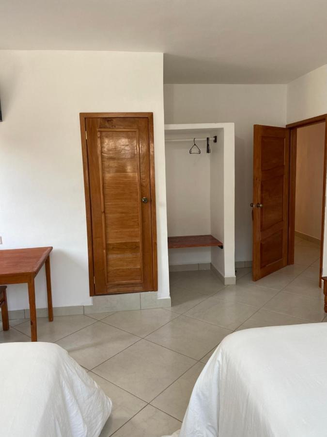 Casa Lolita Otel Xilitla Dış mekan fotoğraf