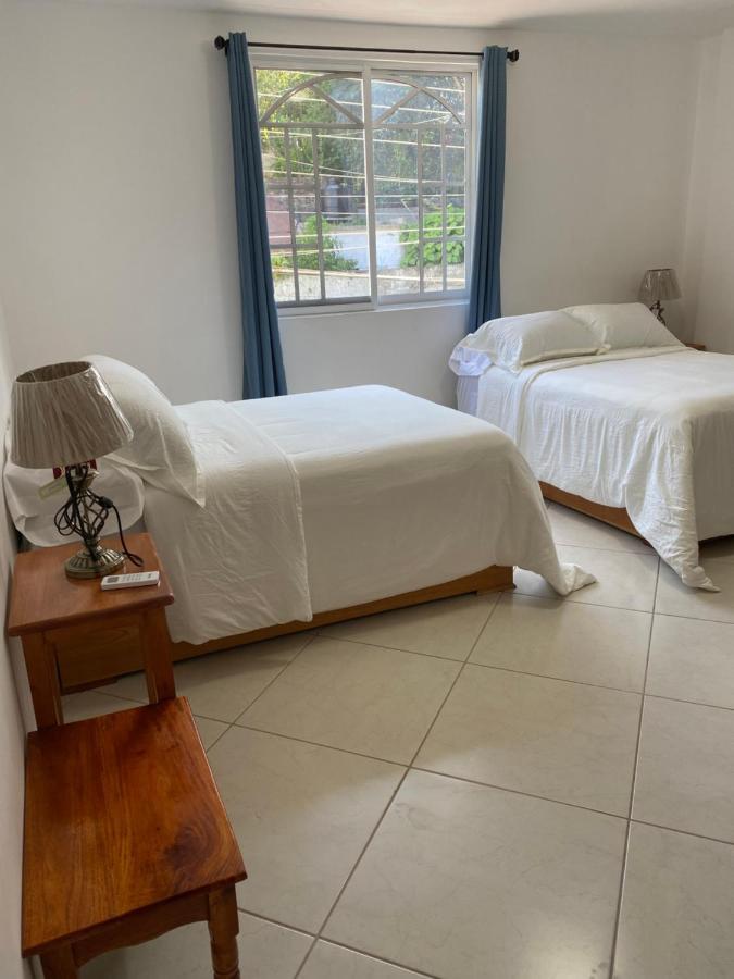Casa Lolita Otel Xilitla Dış mekan fotoğraf