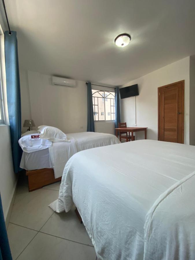 Casa Lolita Otel Xilitla Dış mekan fotoğraf