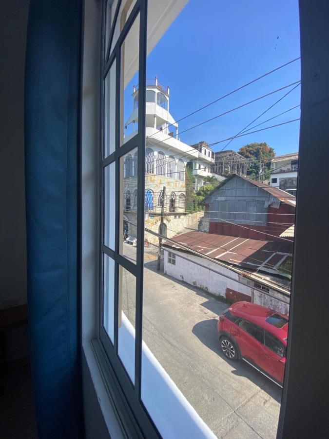Casa Lolita Otel Xilitla Dış mekan fotoğraf