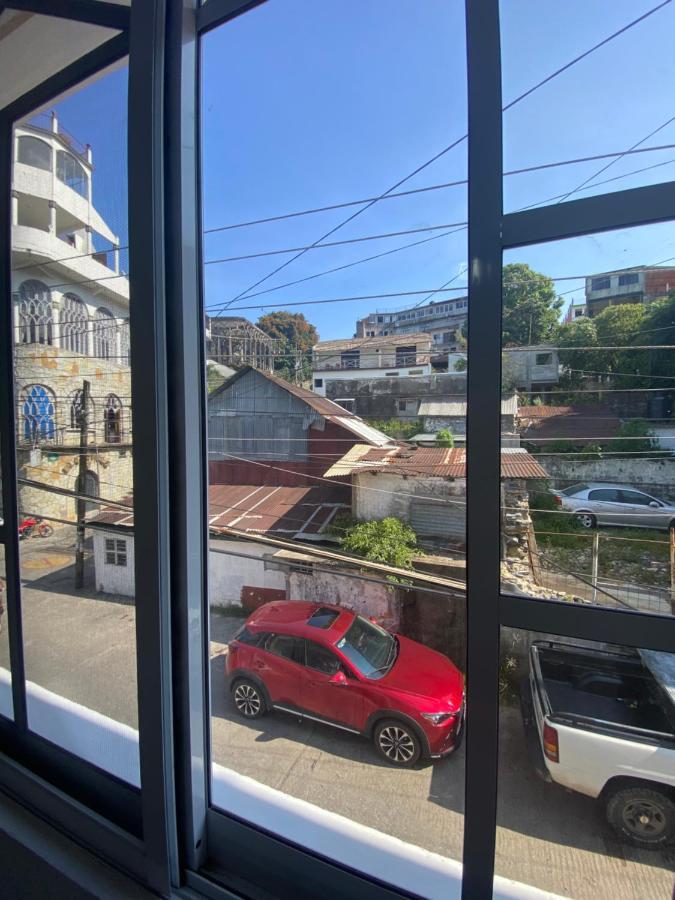 Casa Lolita Otel Xilitla Dış mekan fotoğraf