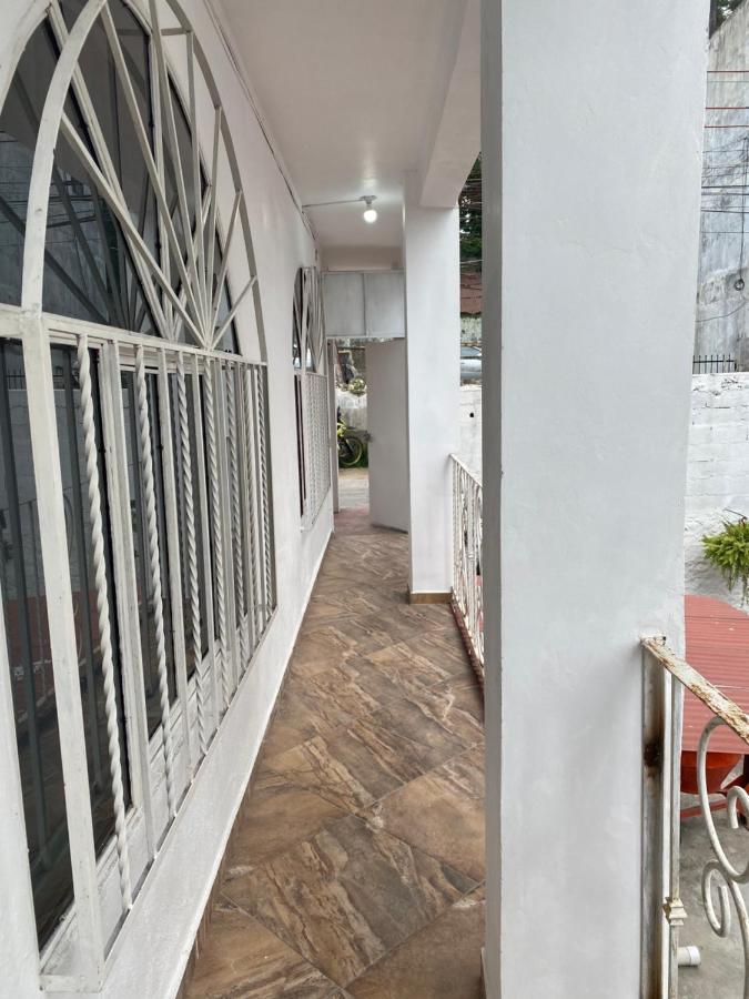 Casa Lolita Otel Xilitla Dış mekan fotoğraf