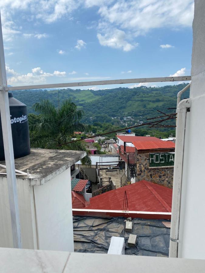 Casa Lolita Otel Xilitla Dış mekan fotoğraf