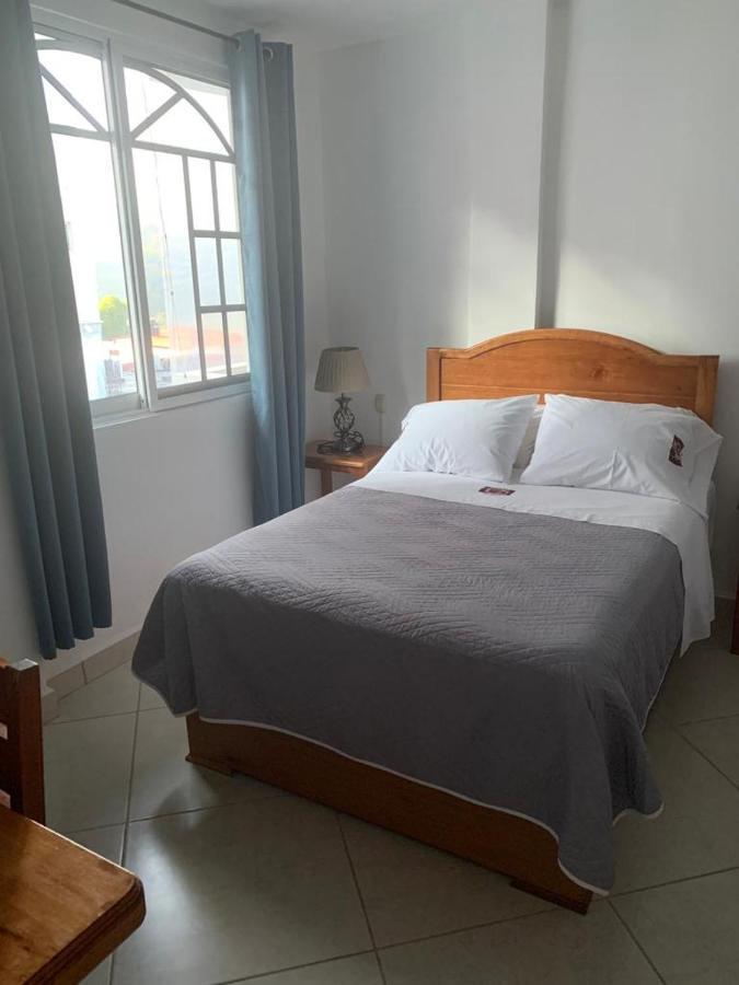 Casa Lolita Otel Xilitla Dış mekan fotoğraf