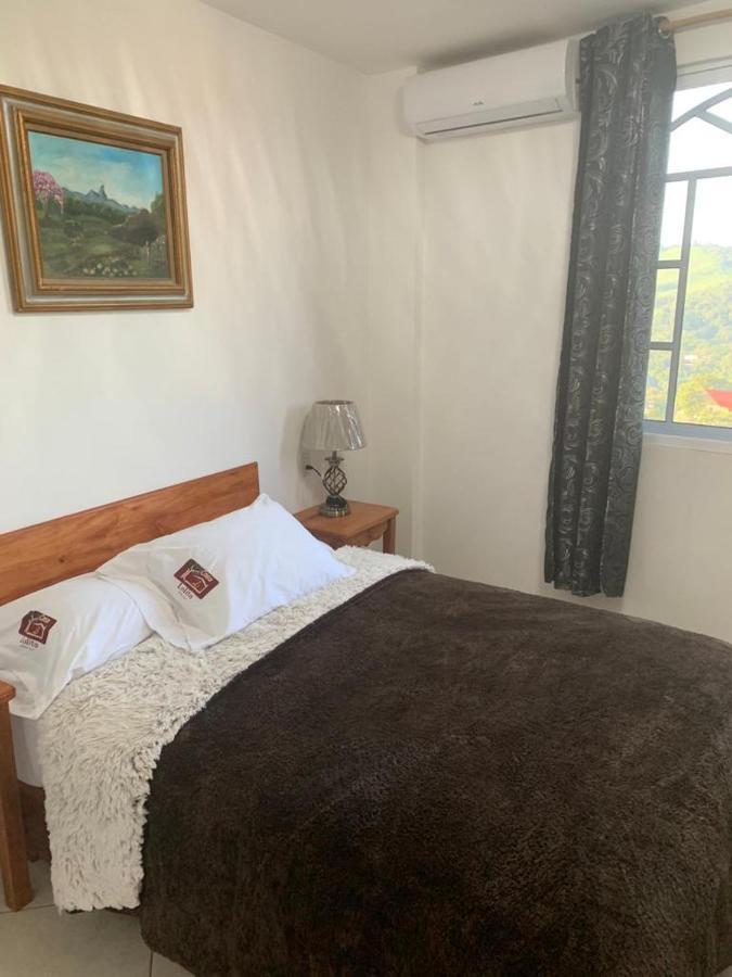 Casa Lolita Otel Xilitla Dış mekan fotoğraf
