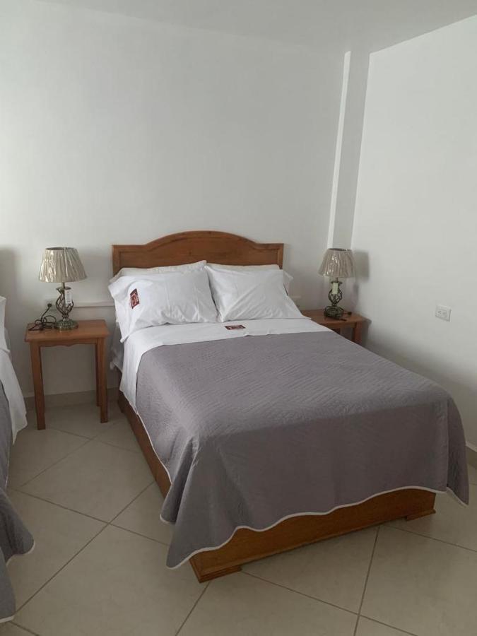 Casa Lolita Otel Xilitla Dış mekan fotoğraf