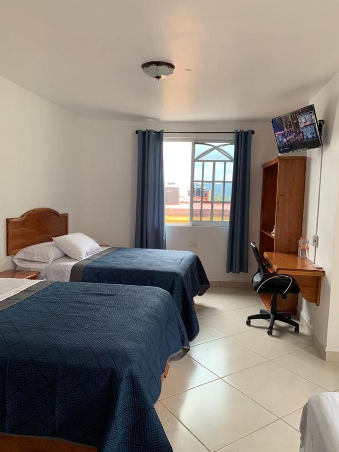 Casa Lolita Otel Xilitla Dış mekan fotoğraf