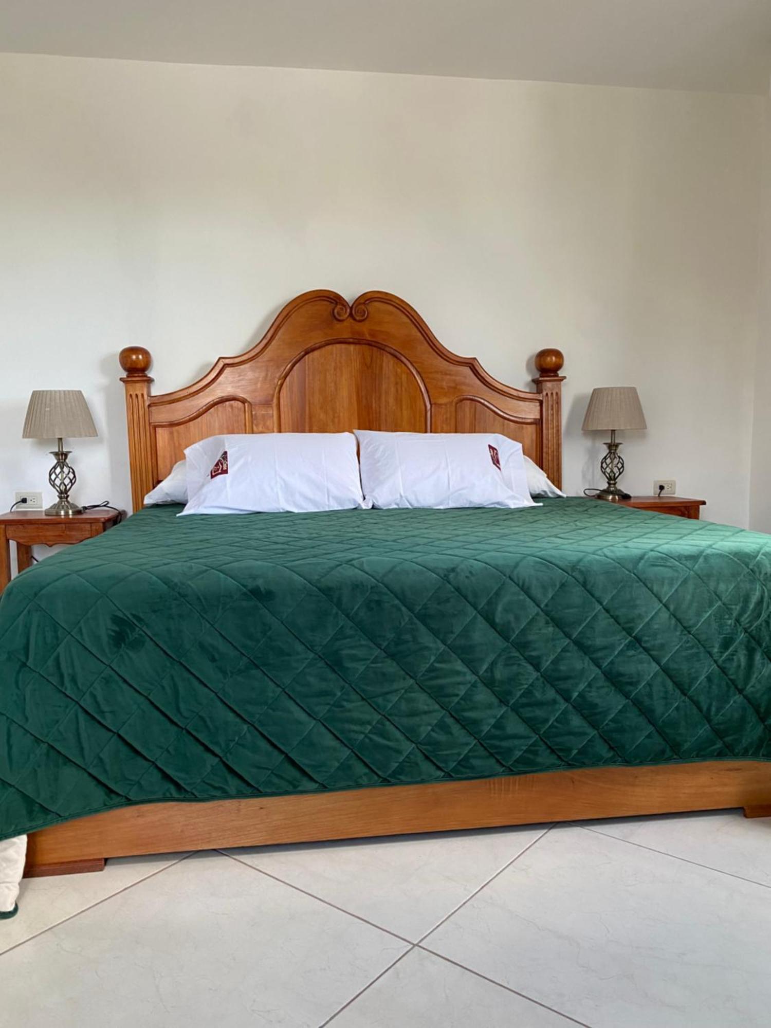 Casa Lolita Otel Xilitla Dış mekan fotoğraf