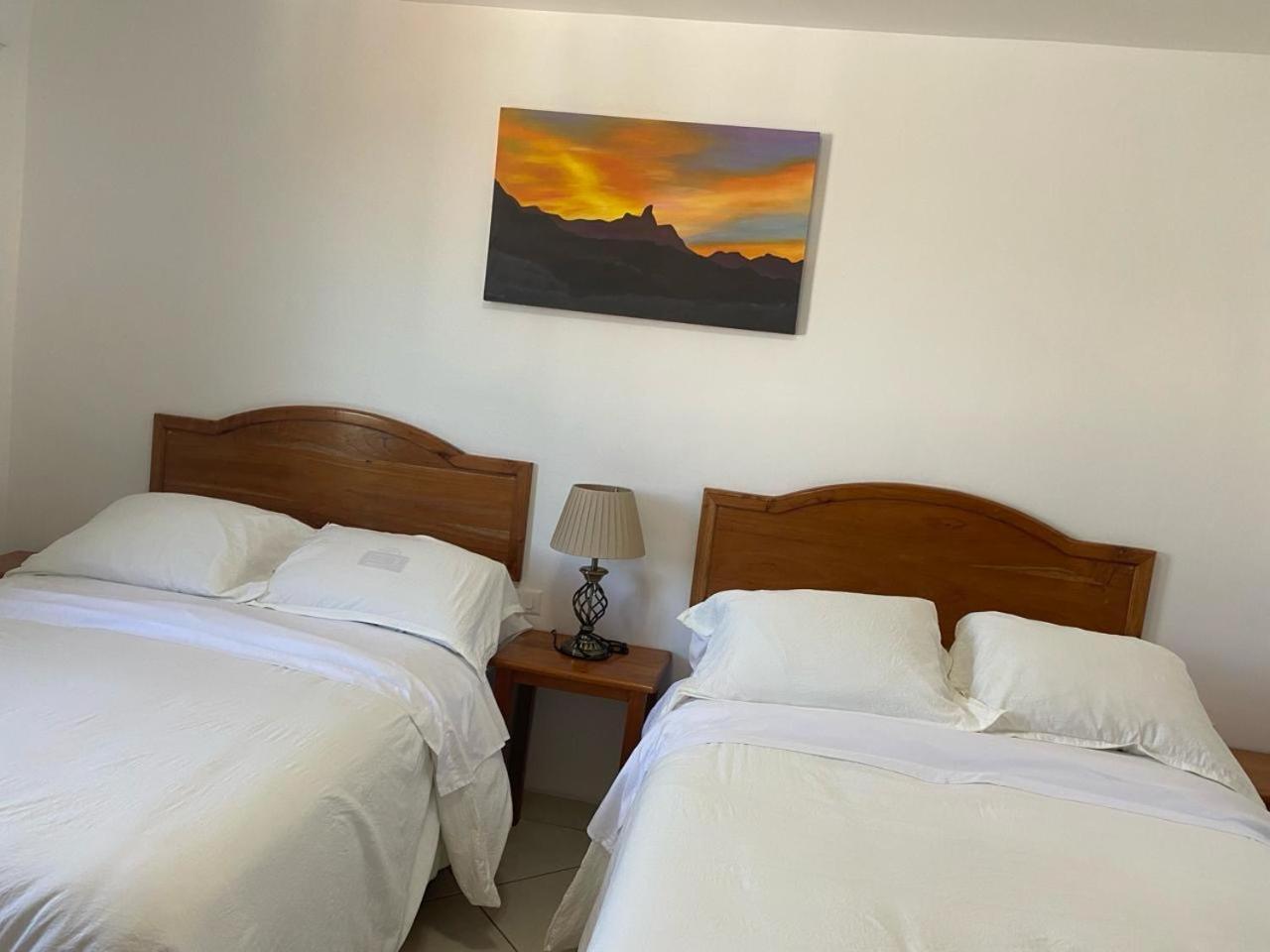 Casa Lolita Otel Xilitla Dış mekan fotoğraf