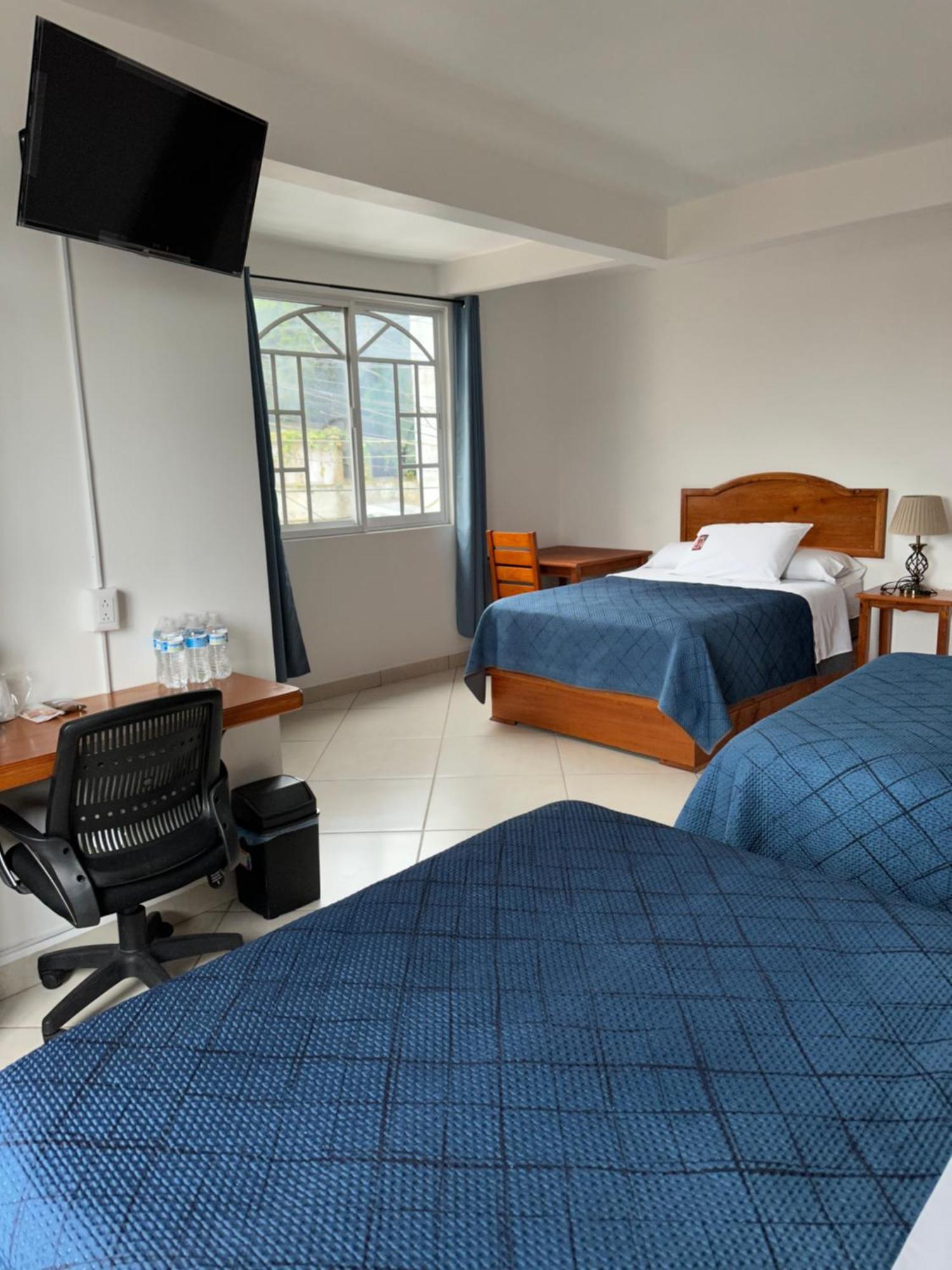 Casa Lolita Otel Xilitla Dış mekan fotoğraf