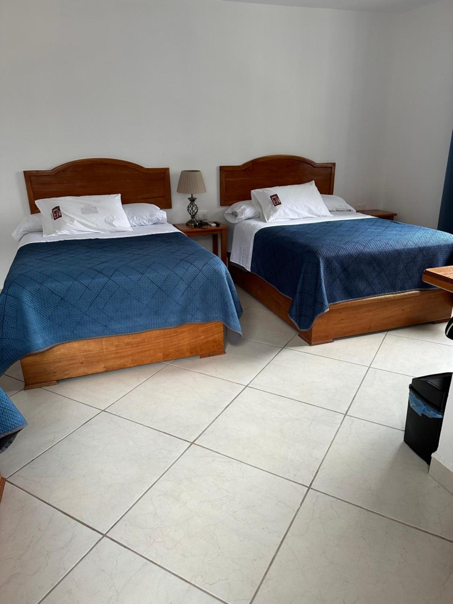 Casa Lolita Otel Xilitla Dış mekan fotoğraf