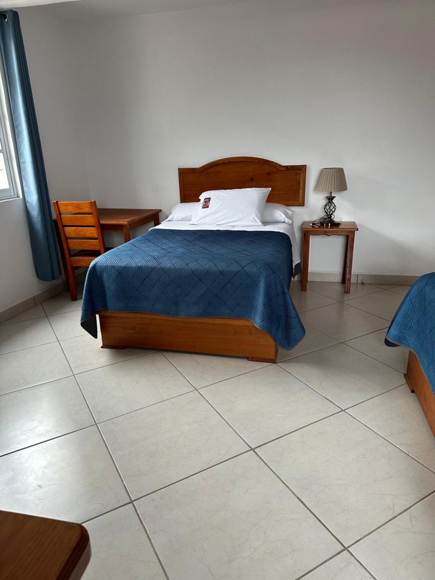 Casa Lolita Otel Xilitla Dış mekan fotoğraf