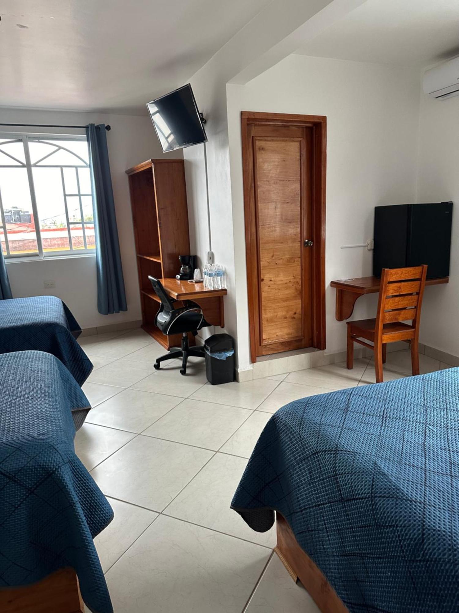 Casa Lolita Otel Xilitla Dış mekan fotoğraf
