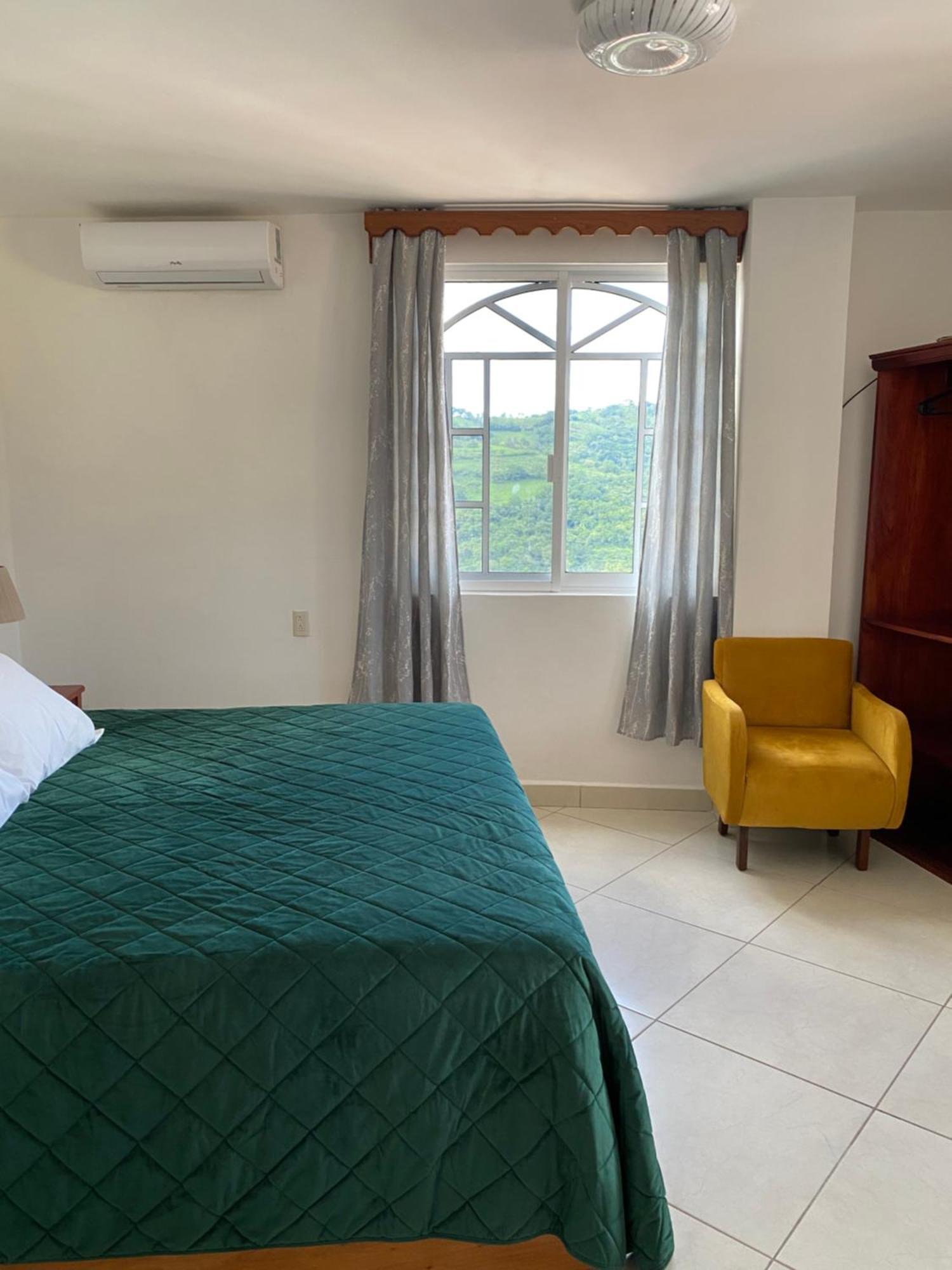 Casa Lolita Otel Xilitla Dış mekan fotoğraf